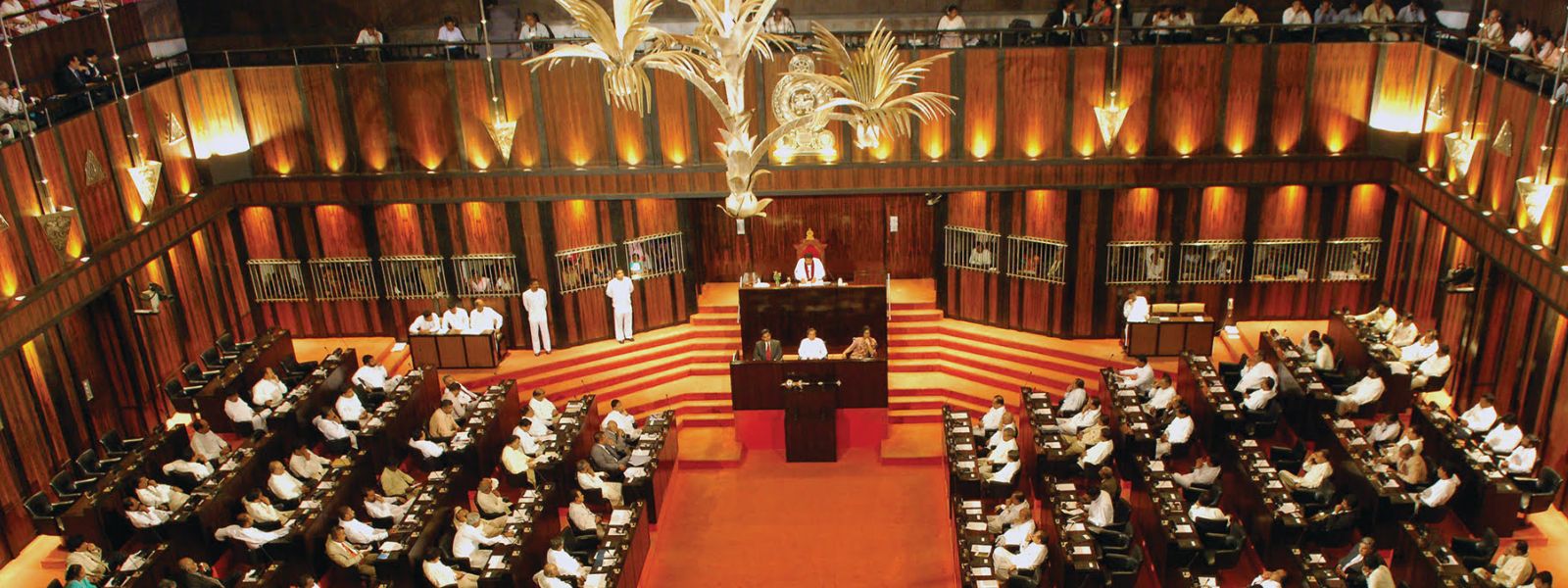 Proposal on Judges’ Retirement Age in Cabinet